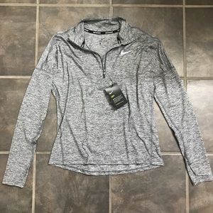 Dry fit Nike pullover